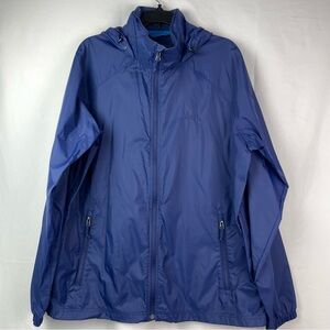 L.L. Bean Windbreaker Packable